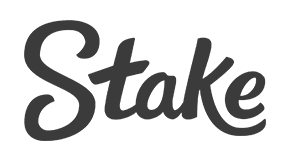 Stake Logo