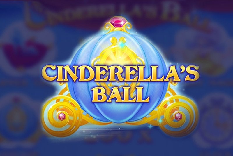 Cinderella’s Ball Slot