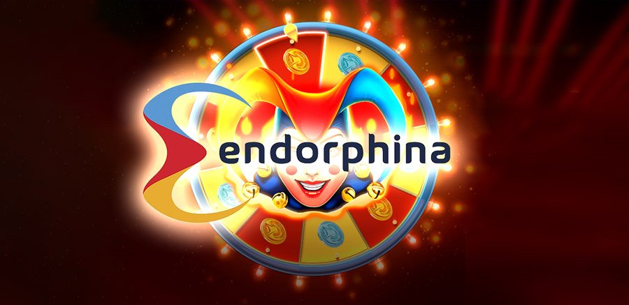 Endorphina Jackpots