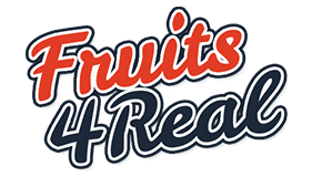 Fruits4Real Logo