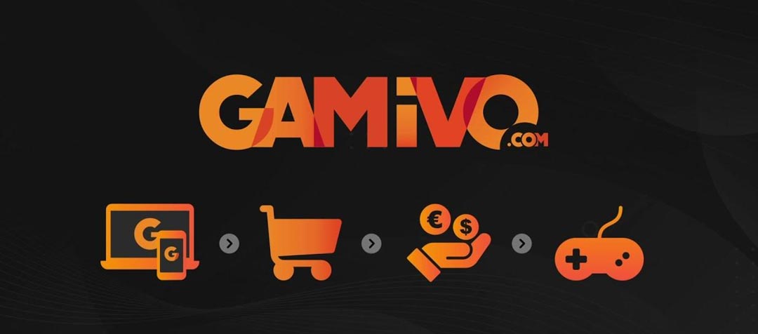 Gamivo