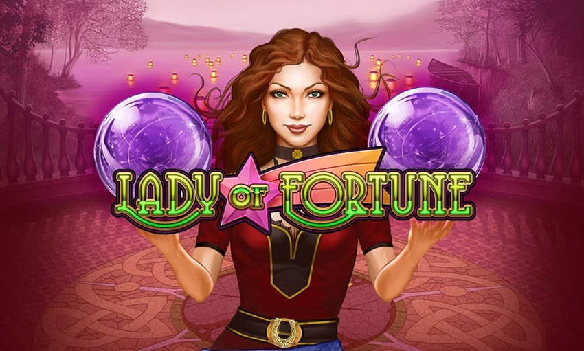 Lady of Fortune Slot