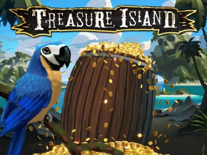 Treasure Island Slot