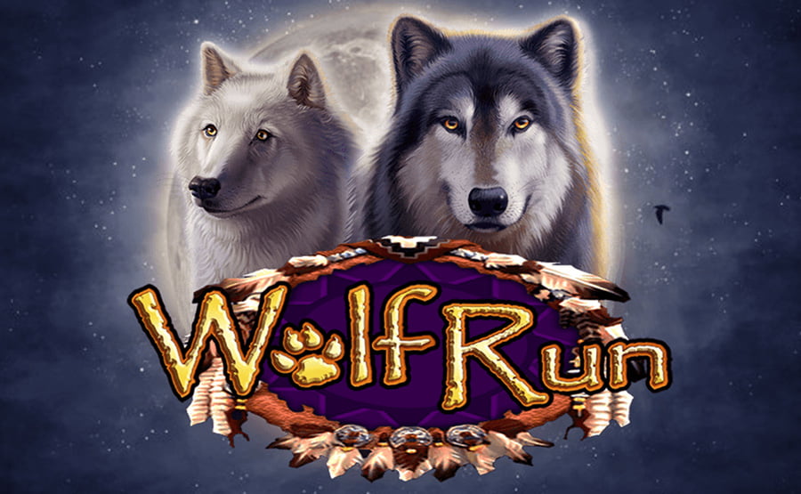 Play Wolf Run Slot